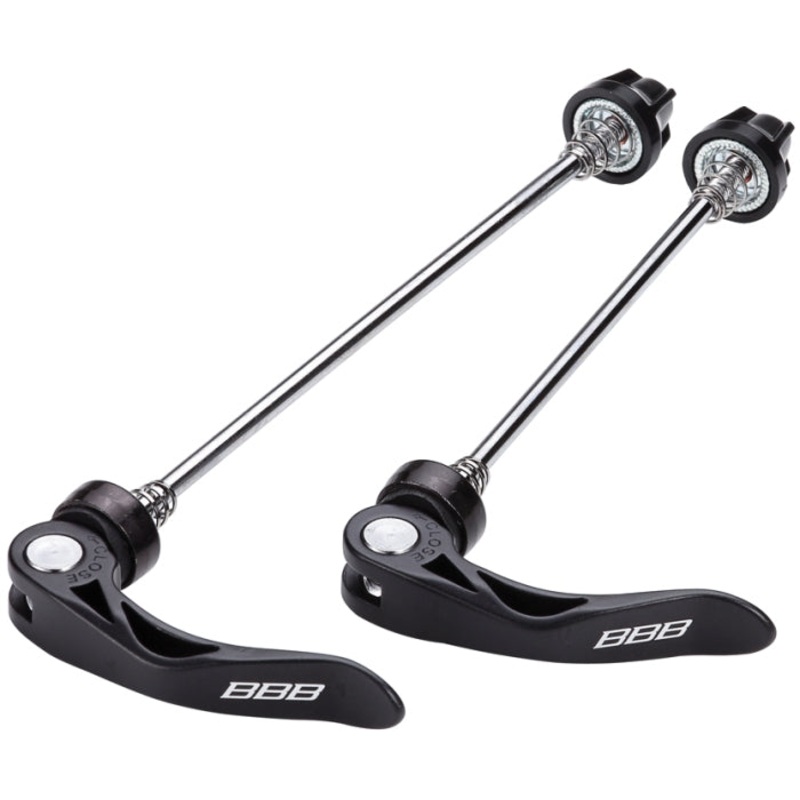 BBB – WheelBlock Quick Release Set