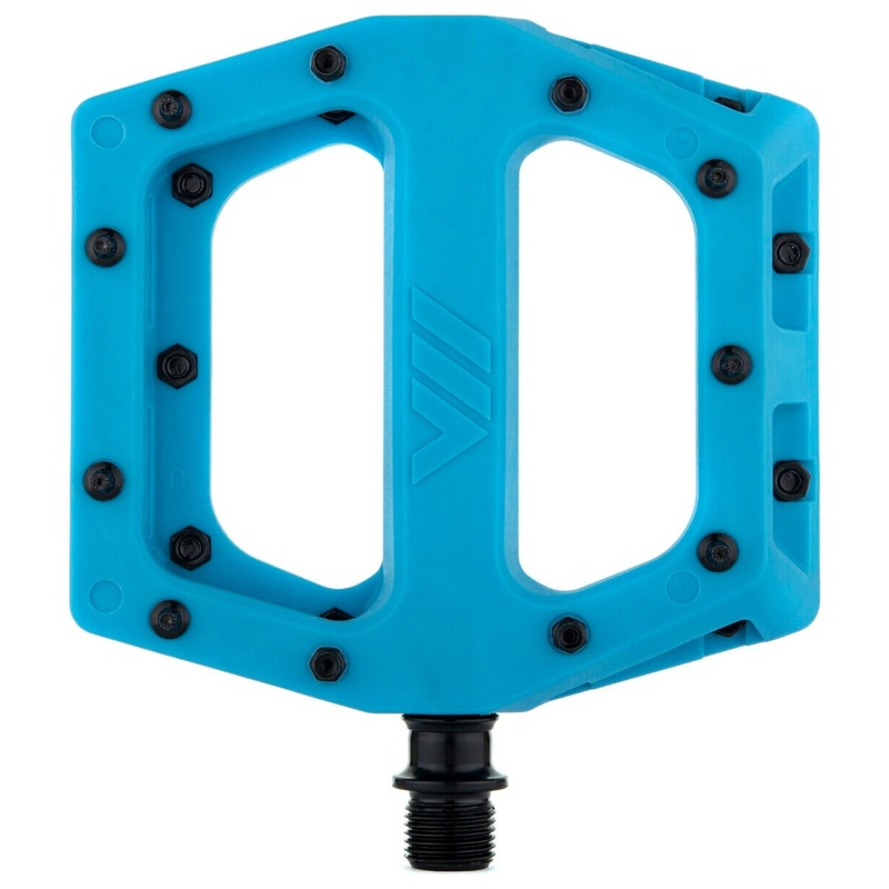DMR V 11 PEDAL|BLUE