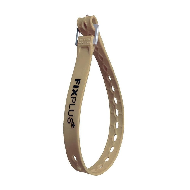 Fixplus Strap 66 – Brown 66cm