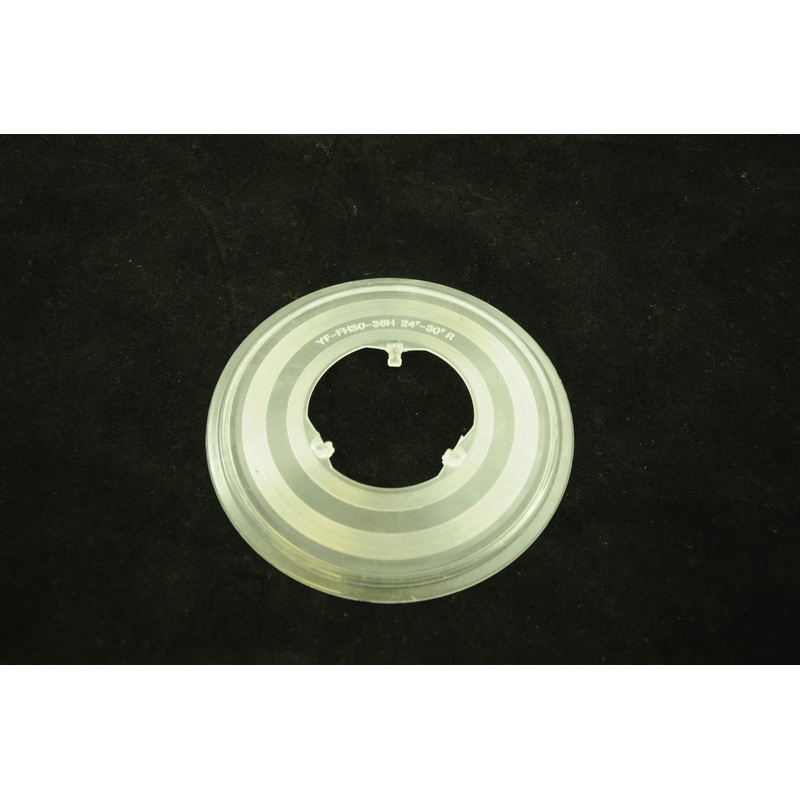 FREEHUB FREEWHEEL 36 SPOKE HUB PROTECTOR 24 – 30T SPOKE DISC CASSETTE 135mm