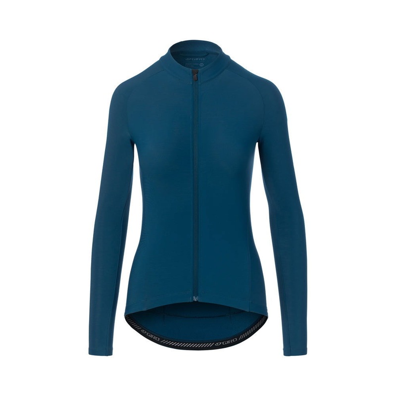 Giro Chrono LS Thermal Jersey – Womens