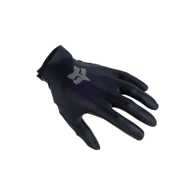 Glove Fox Racing 24 Flexair X-Large Black