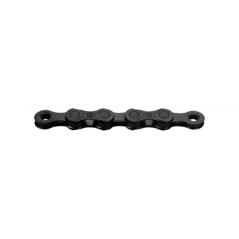 KMC DLC 12 Chain 118L – Black – 118L