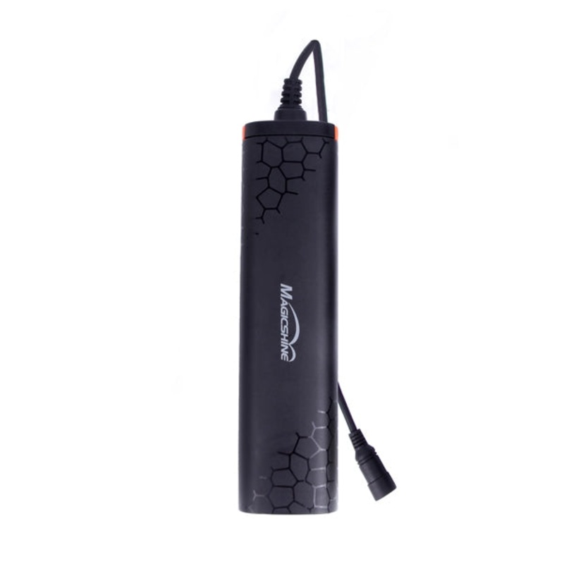 Magicshine MJ-6116 Battery Pack 7.2V / 5.2Ah