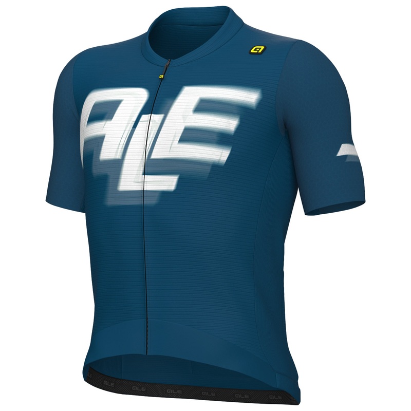 Maglia Ale PR-E Sauvage – Blu|XXS|XS|S|M|L|XL|XXL|XXXL|XXXXL|Blu