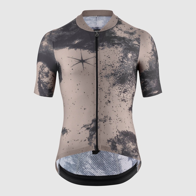 Maglia Assos Mille GT S11 SpaceT – Beige