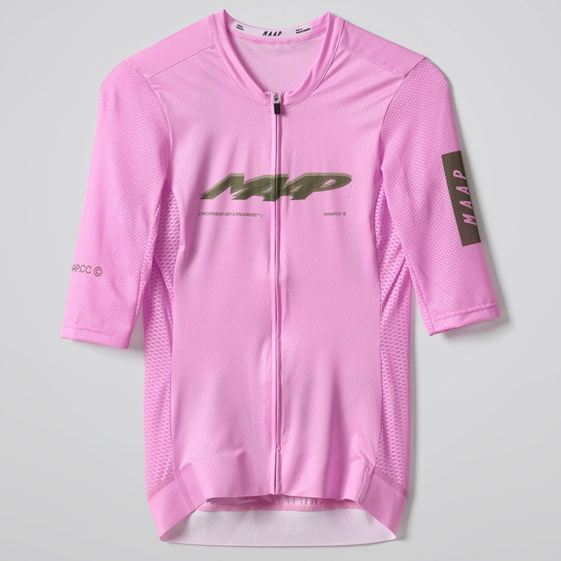 Maglia donna Maap Blaze Pro Air 3.0 – Rosa
