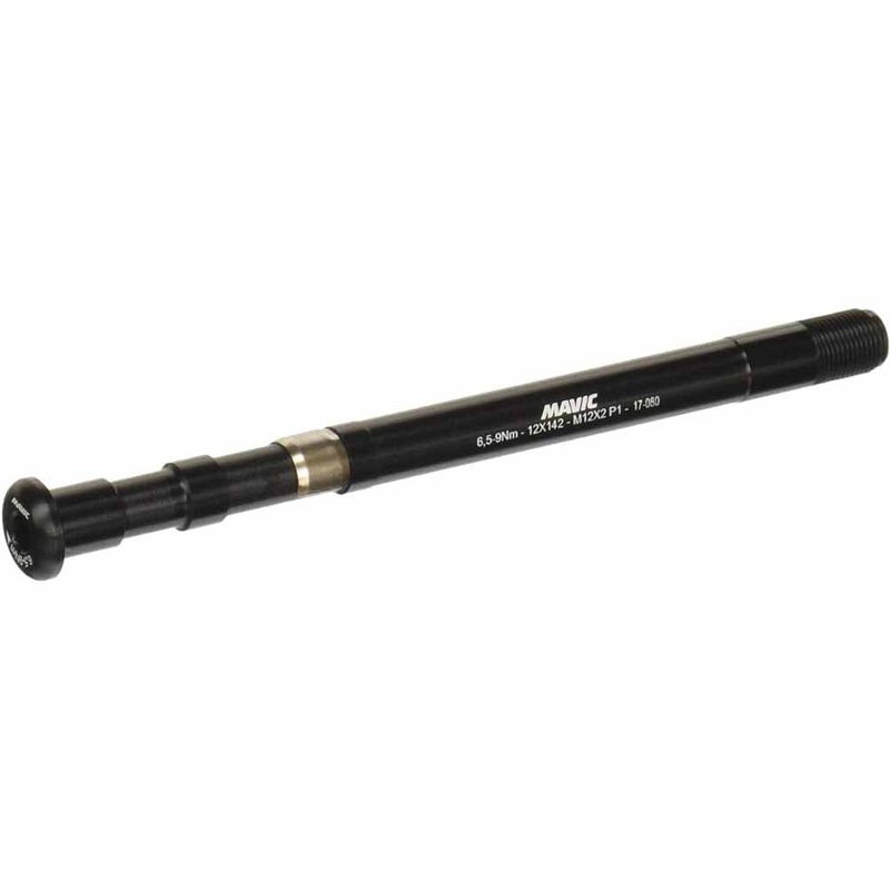 Mavic Speed Release Axle Speed Release Readybolt-On Axle Rr 12×142