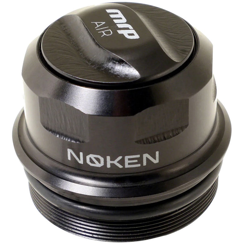 Noken High Volume Air Cap – Compatible with FOX 38 Suspension Fork