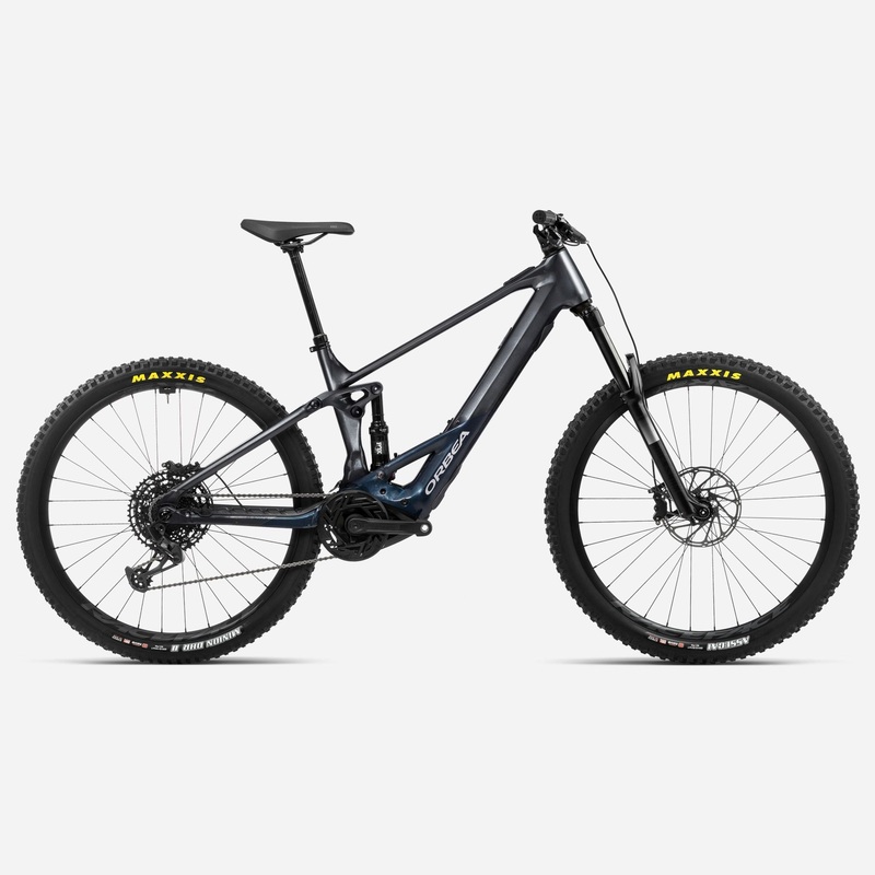 Orbea WILD H20 Eagle – Grigio verde