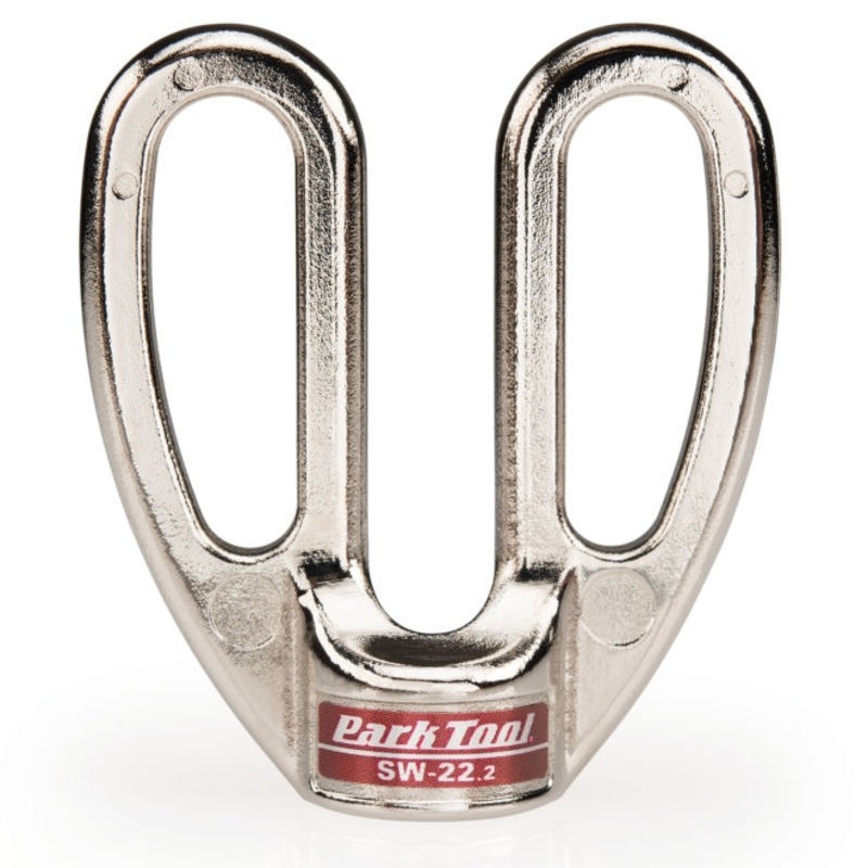 Park Tool – SW-22 – Master Mechanic Spoke Wrenches