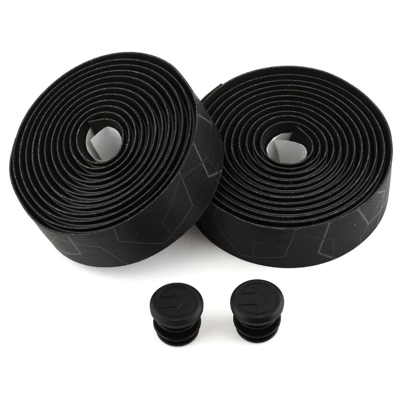 PRO Gravel Comfort Handlebar Tape (Black)