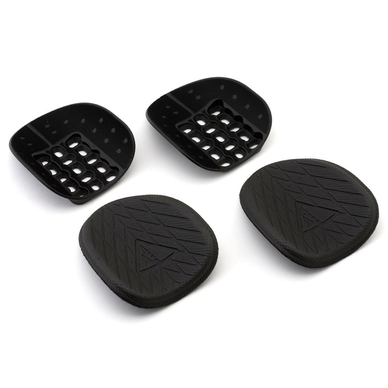 Profile Design Ergo+ Armrest Kit (Black)