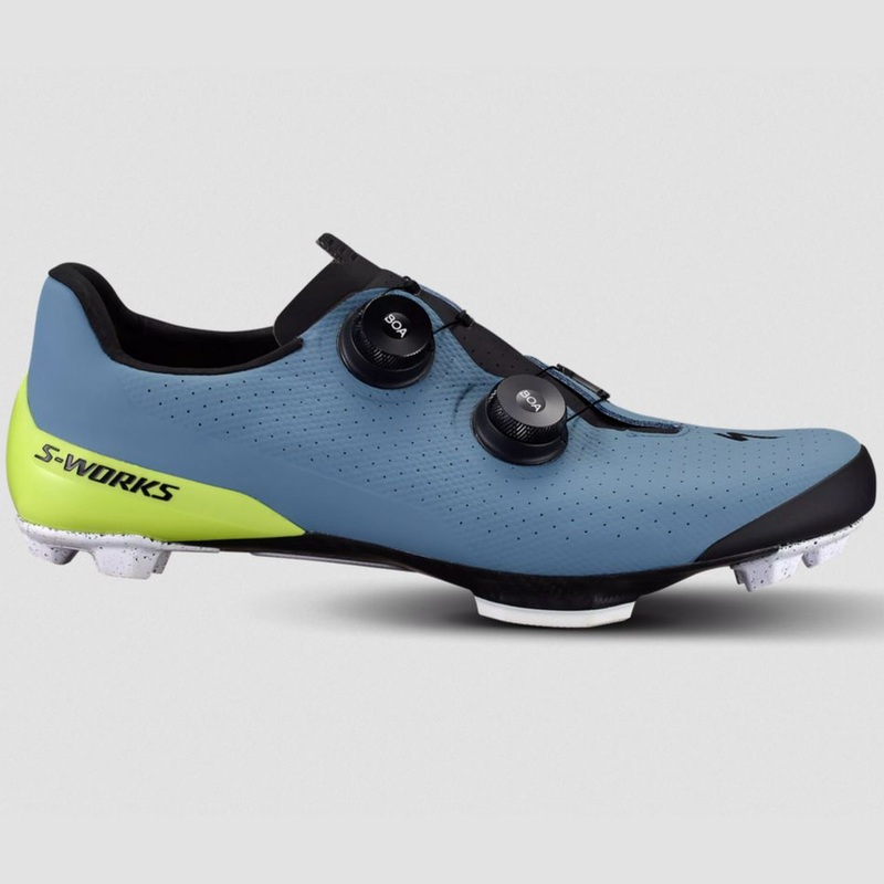 Scarpe mtb Specialized S-Works Recon SL – Blu