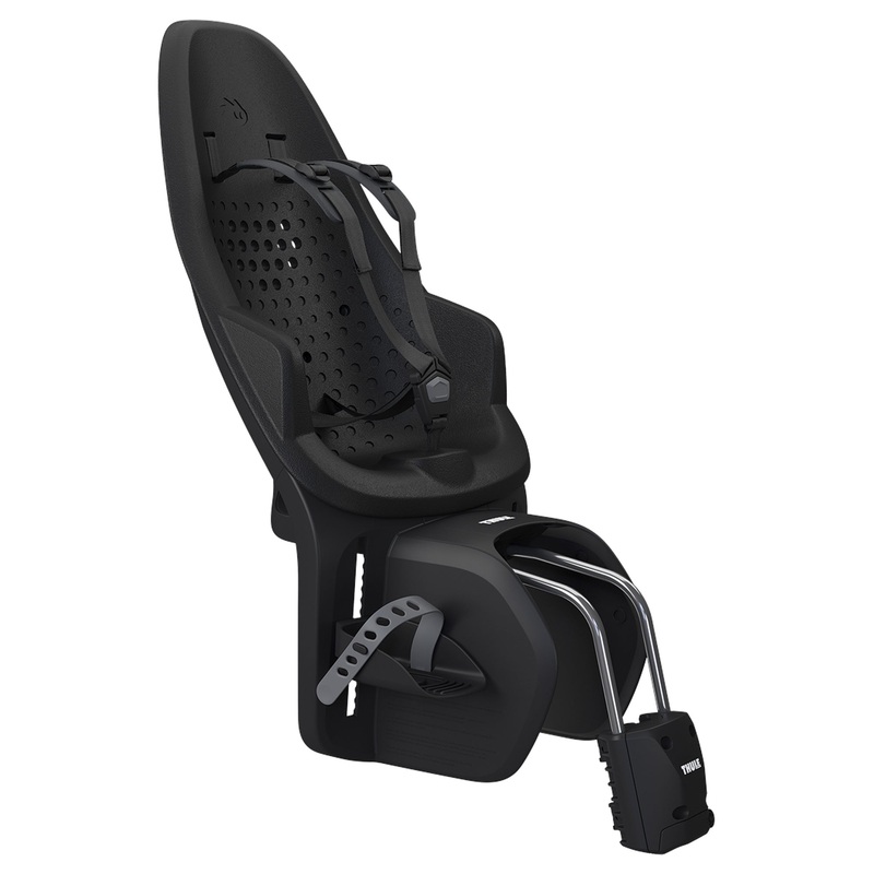 Seggiolino Thule Yepp 2 maxi FM – Nero