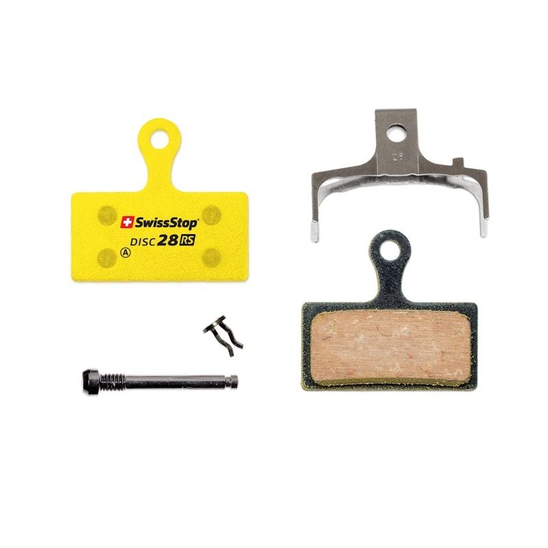 SwissStop Pads Disc 28 RS|SwissStop Disc Brake Pads Disc 28 RS