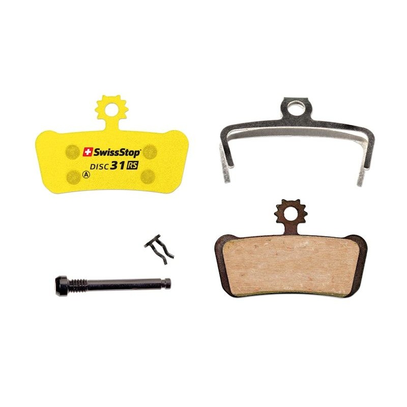 SwissStop Pads Disc 31 RS|SwissStop Disc Brake Pads Disc 31 RS