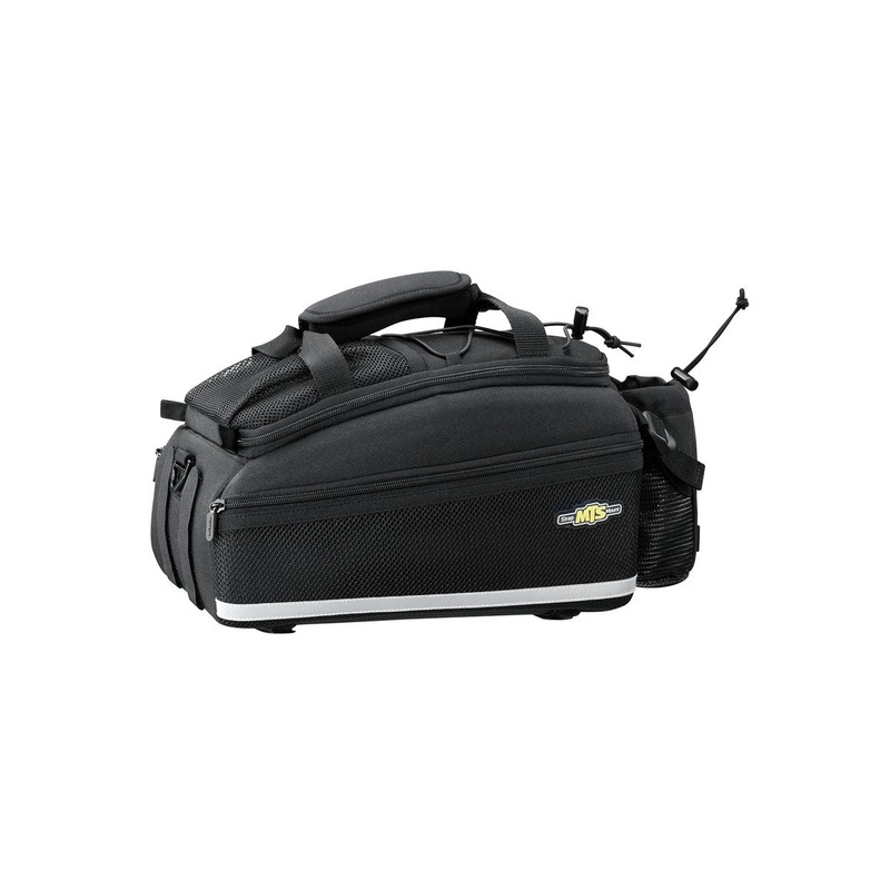 Topeak Trunk Bag MTS EX Strap Mount