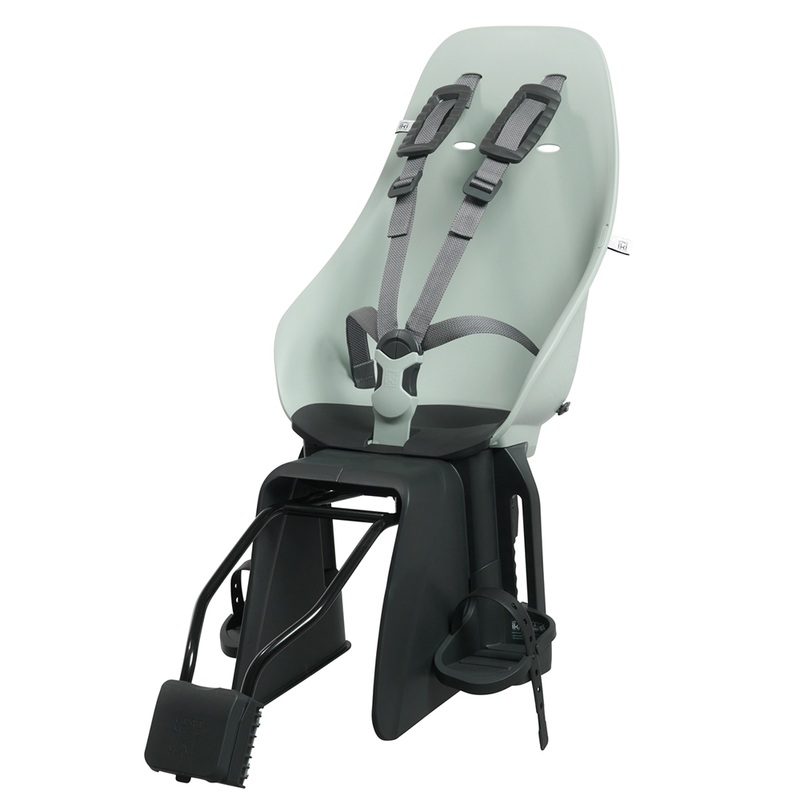 Urban Iki – Rear Seat with Frame Mounting