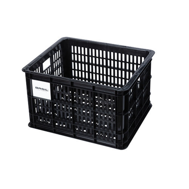 Basil – Bicycle Crate Medium 29.5L