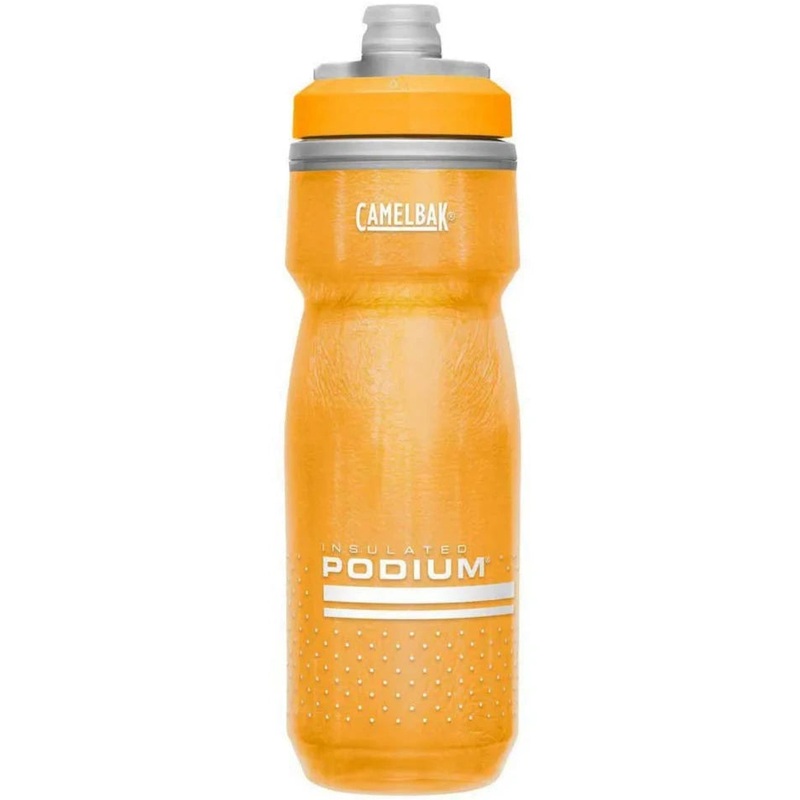 Borraccia Camelbak Podium Chill Insulated 620 ml – Arancio