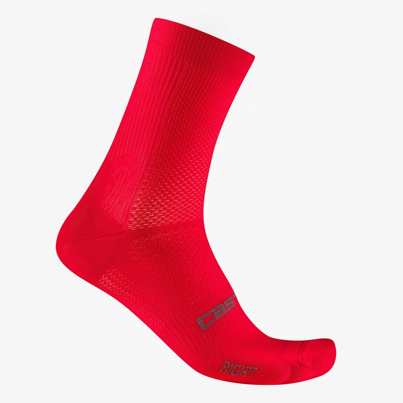 Calze donna Castelli Espresso 2 – Rosa