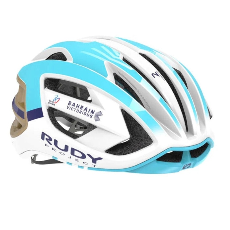 Casco Rudy Egos – Bahrain Victorious