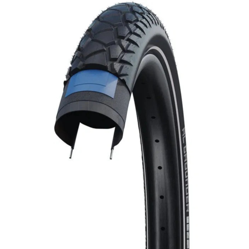 Copertone Schwalbe Al Grounder Performance DD RaceGuard Addix – 29×2.35