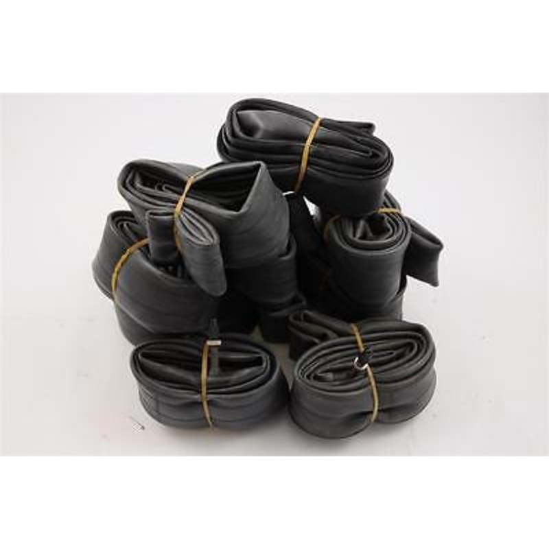 JOB LOT 10 INNER TUBES FOR MOUNTAIN BIKES OR ATB 26x 1.75 T0 26 x 2.125 PRESTA