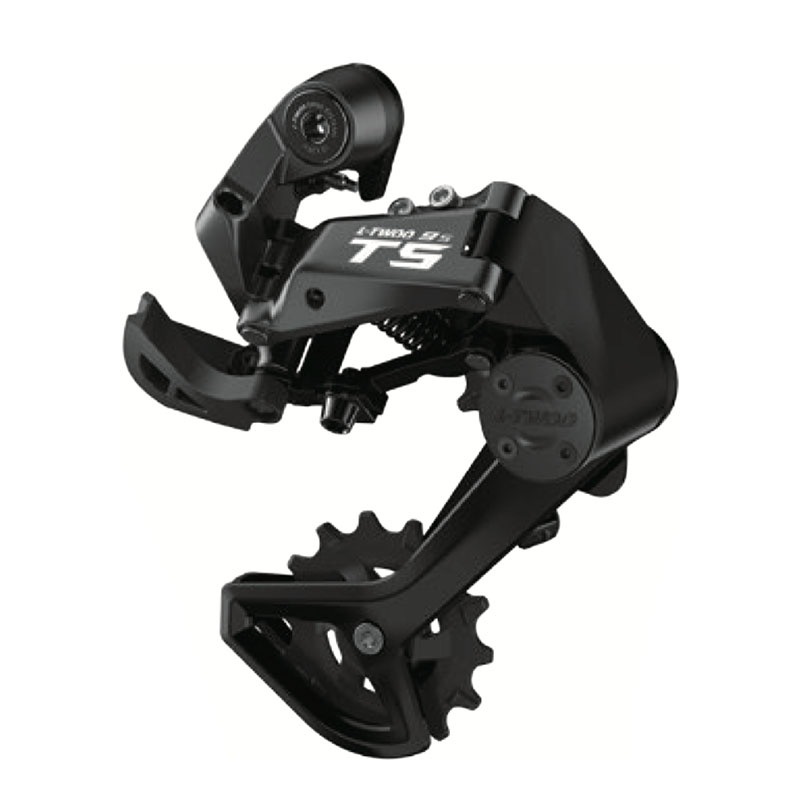 Machining Parts Mountain Bike Handle Bicycle Parts