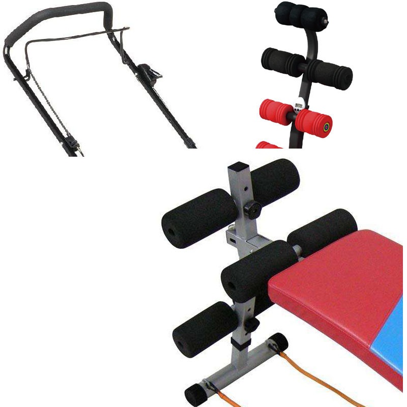 NBR Rubber EPDM Foam Packing Tube Fitness Equipment Handlebar Grips