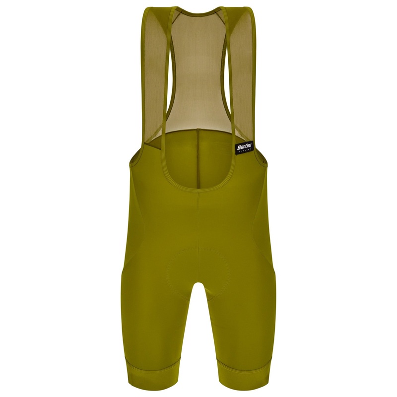 Salopette Santini RTR – Verde chiaro