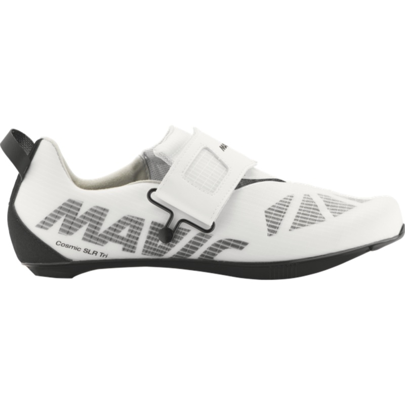 Scarpe Mavic Cosmic SLR Triathlon – Bianco