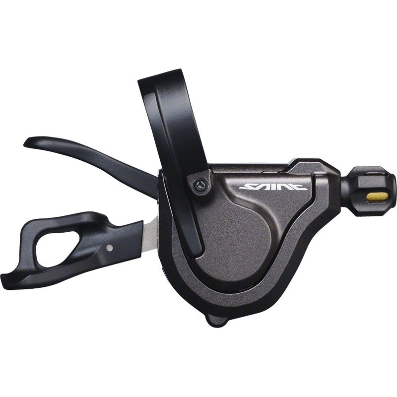 Shimano Saint M820 10-Speed Right Shifter