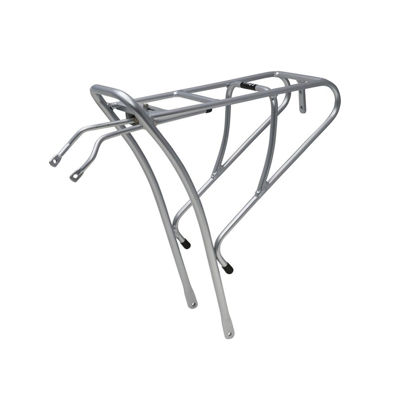 SOMA – DECO 2 REAR RACK