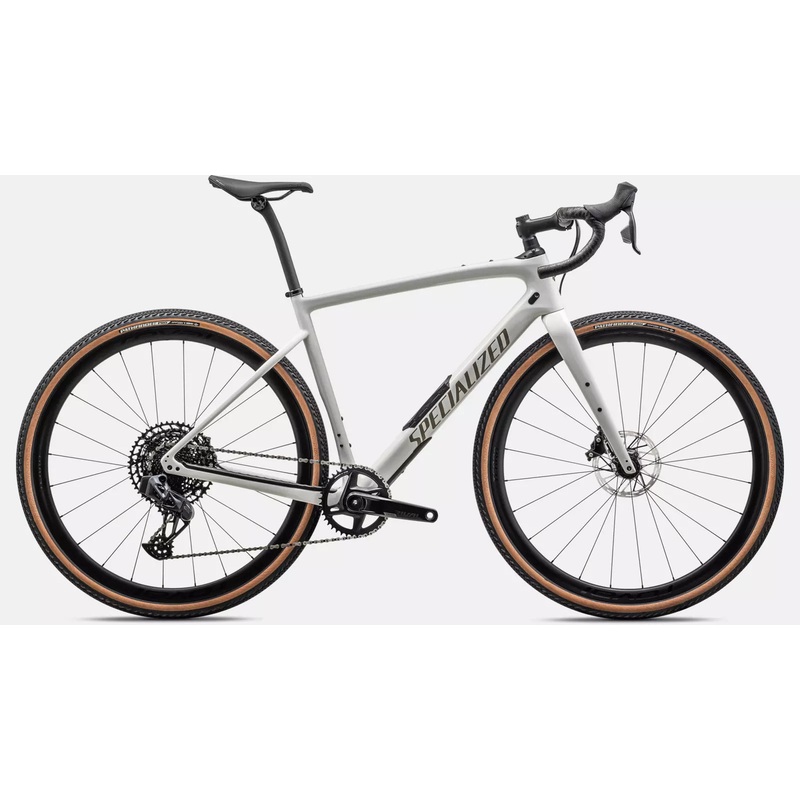 Specialized Diverge Expert Carbon