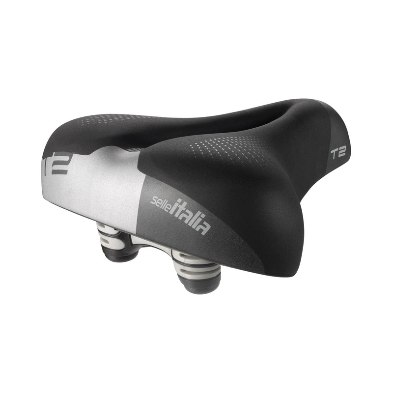 T 2 Flow Saddle|233mm|258mm