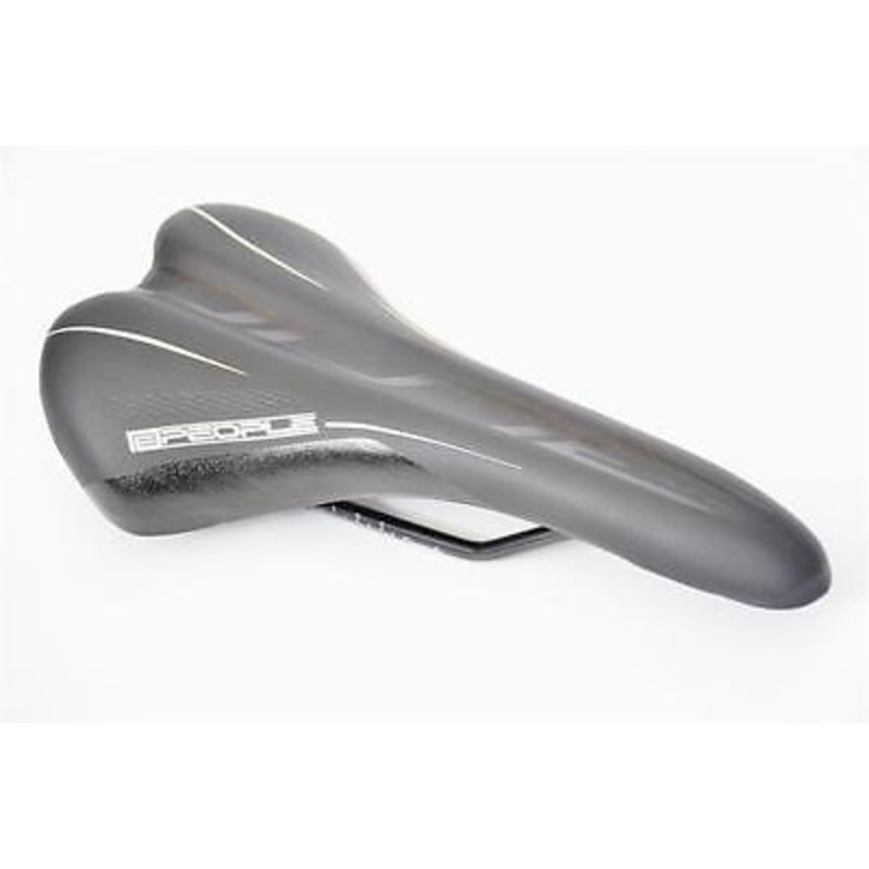 ULTRA-LIGHT DUNE BPEOPLE MOUNTAIN BIKE SLIMLINE SADDLE BLACK 50% Off