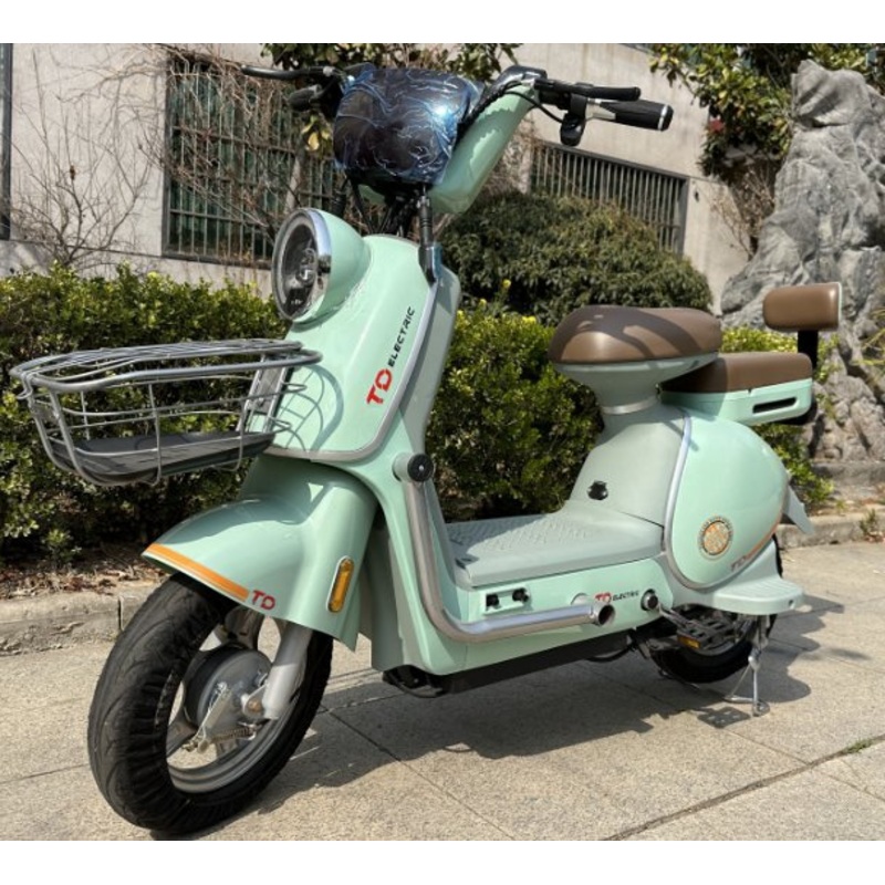 Aluminum Alloy Electric Mountain Bike 27.5 Inch 21-Speed Gears Hydraulic Brakes