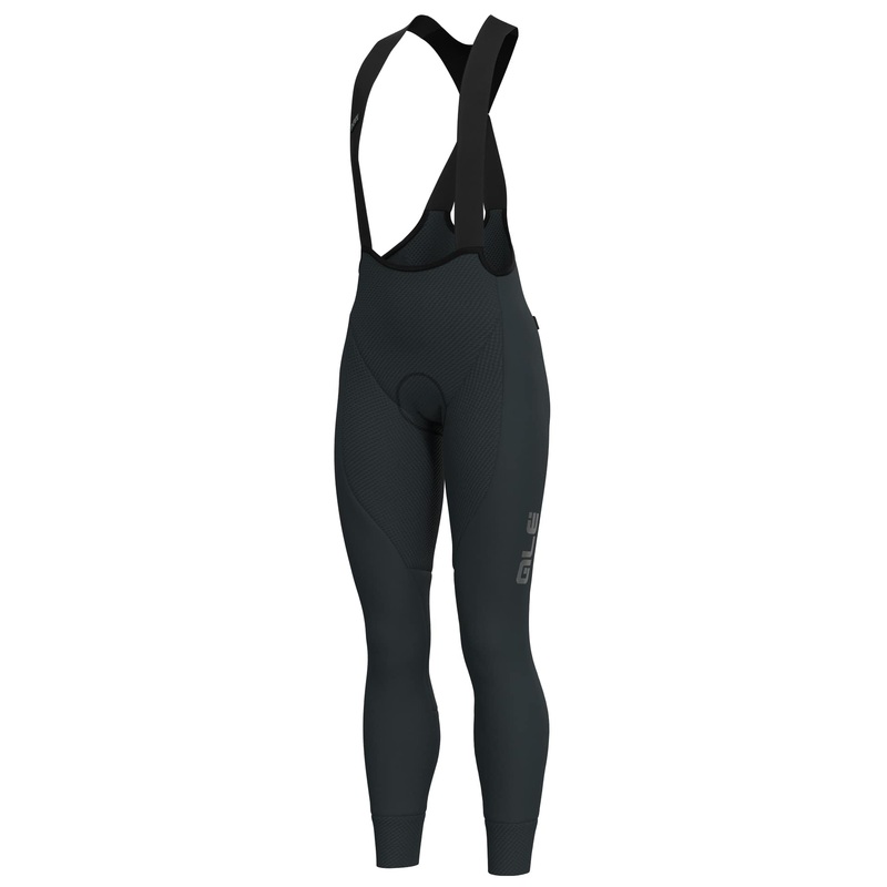 Calzamaglia donna Ale R-EV1 Voltage – Grigio