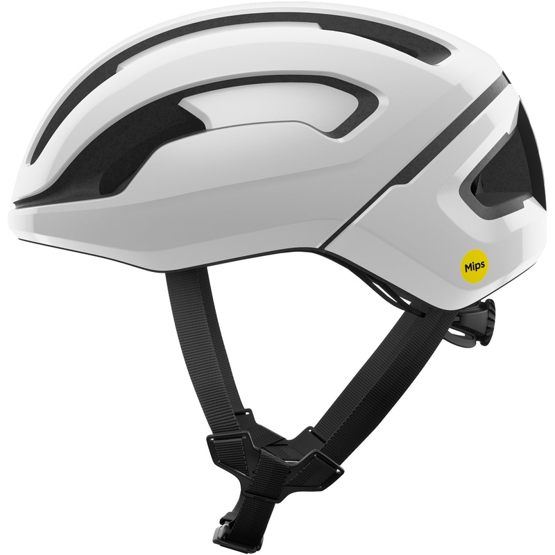 Casco Poc Omne Air Mips – Bianco lucido