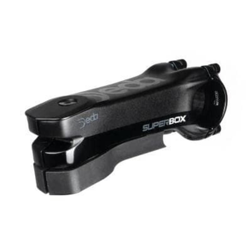 Deda Superbox (S)Dcr Stem 60Mm Pob