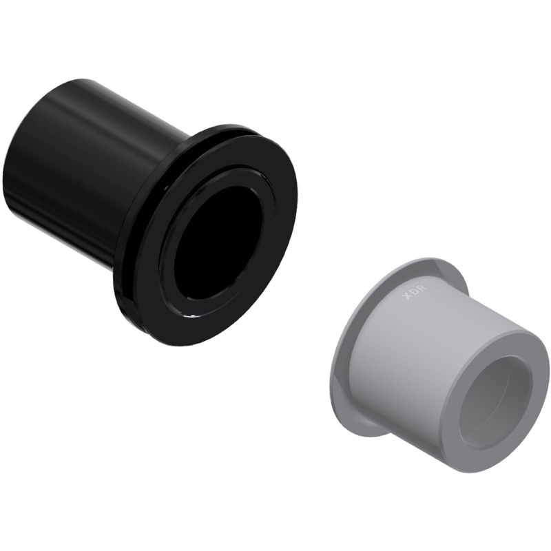 DT Swiss Rear Wheel Kit for 142 mm / 12 mm SRAM XDR Road for 240 / 350 / 370