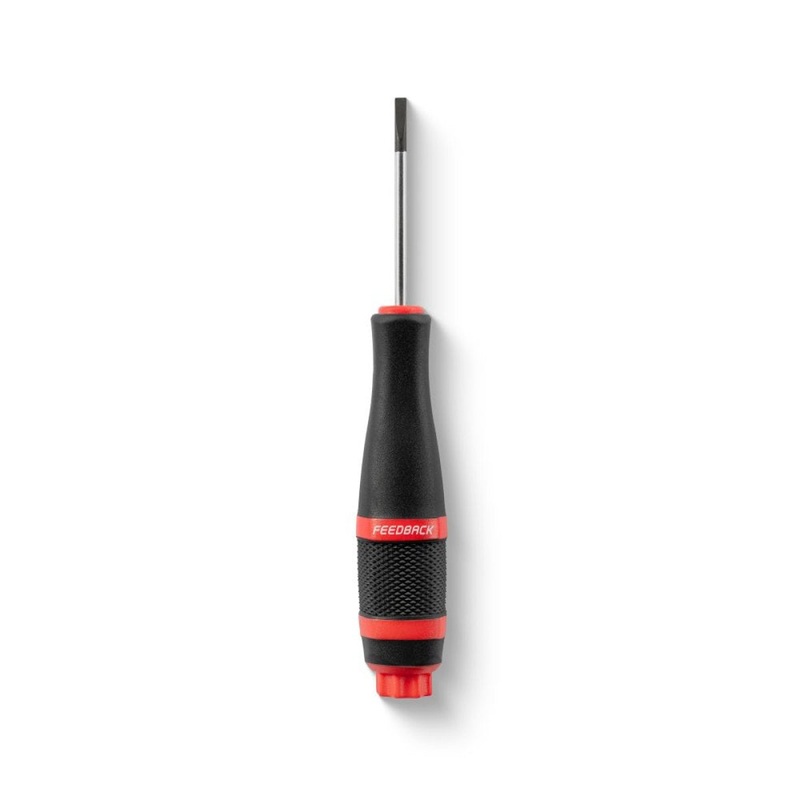 FEEDBACK SPORTS – 3MM FLAT BLADE SCREWDRIVER
