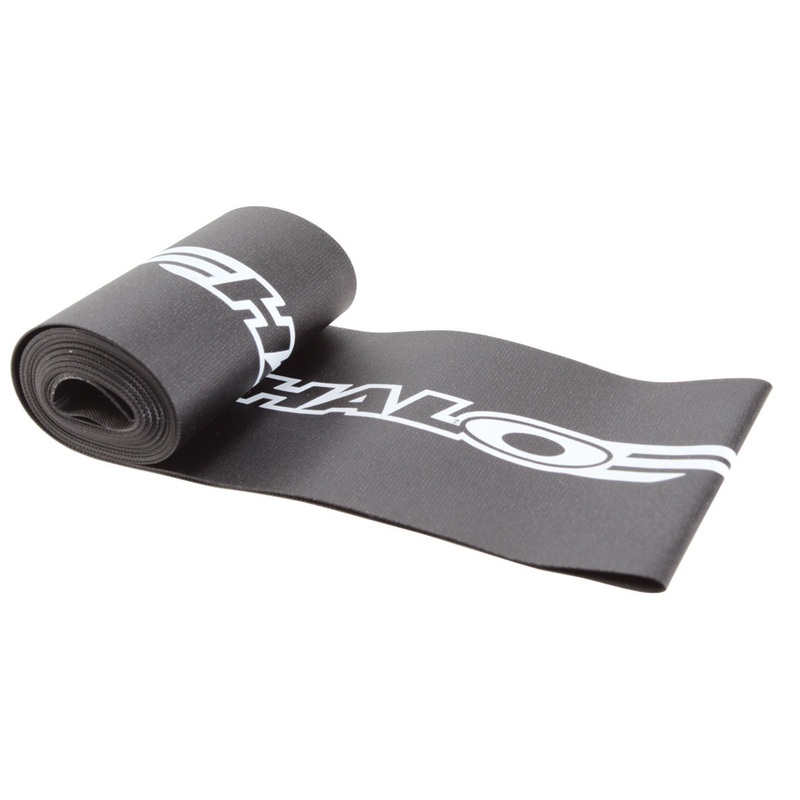 Halo Nylon Rim Tape 26 x 65mm (Fatbike) Individual