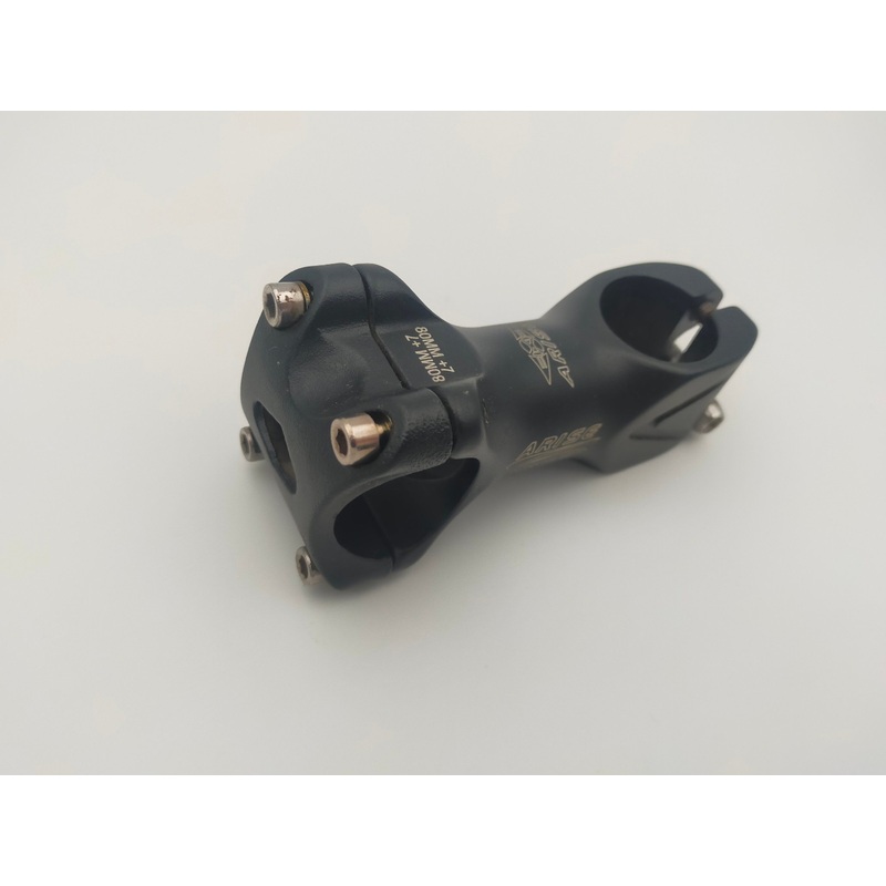 Handlebar Stem for Mountain Bike, Road Bike