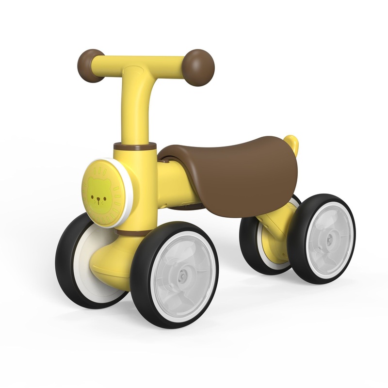 High Quality Pedal Free Toy Bike for Children