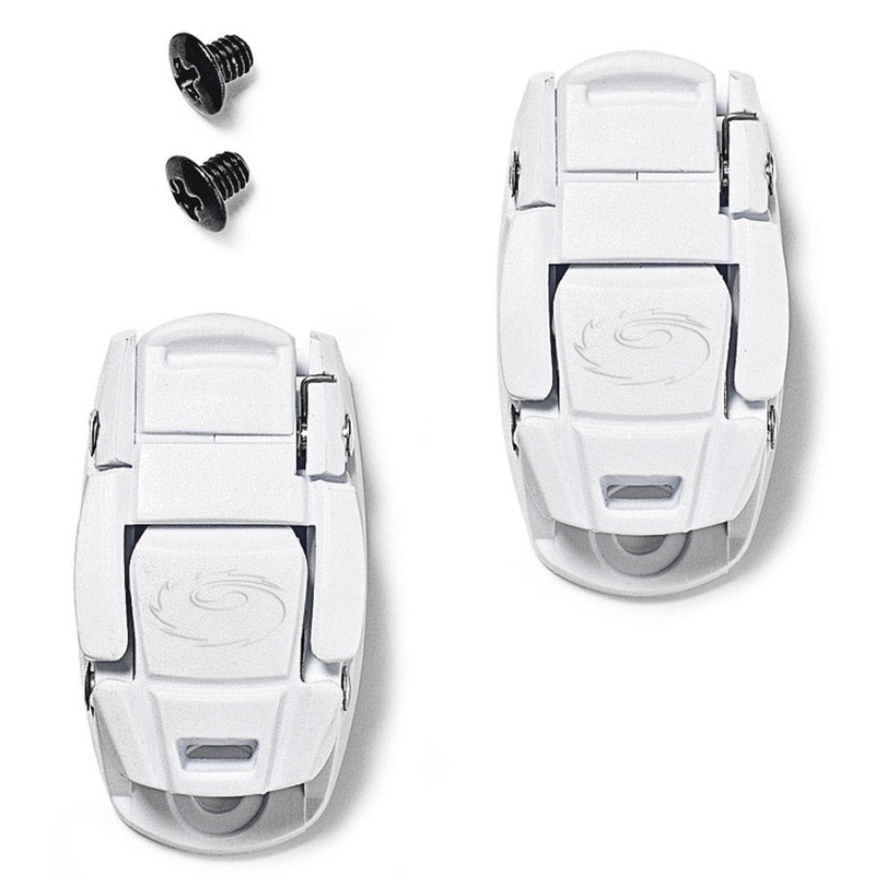 Leva caliper Sidi – Bianco|Taglia unica|Bianco