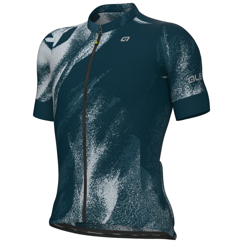 Maglia Ale Pragma Trace – Blu|XXS|XS|S|M|L|XL|XXL|XXXL|XXXXL|Blu