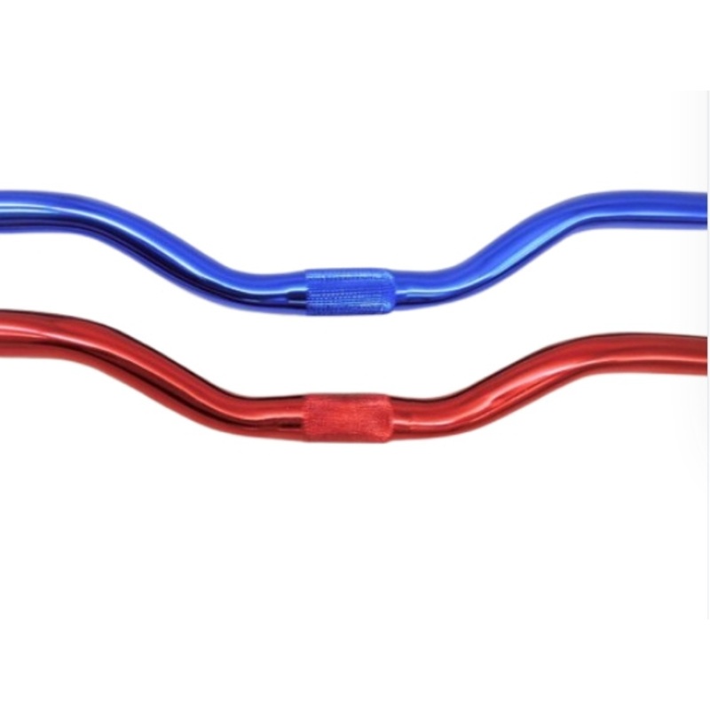 Mountain Bike Handlebar Small Goose Handle